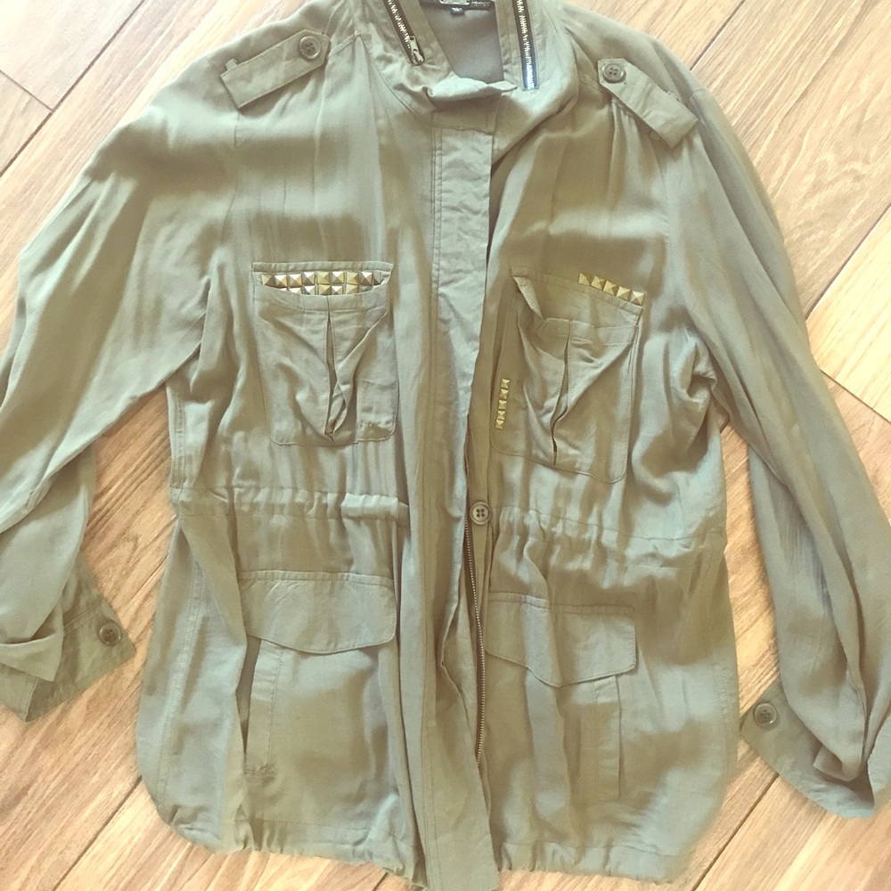 Light Jacket - image 1